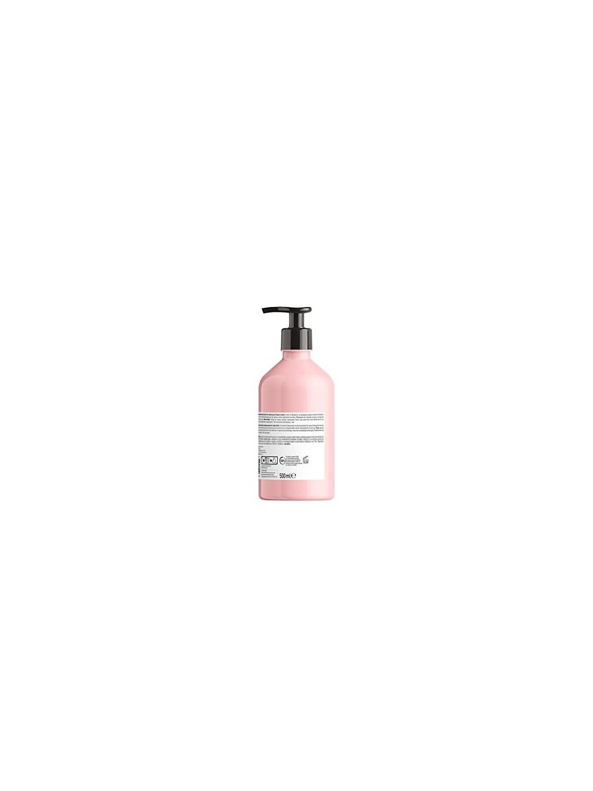 Shampoo L'Orï¿½ï¿½al Professionnel Paris VITAMINO COLOR 500ml
