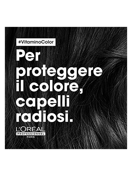 Shampoo L'Orï¿½ï¿½al Professionnel Paris VITAMINO COLOR 500ml