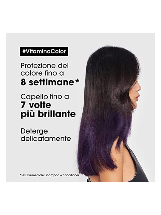 Shampoo L'Orï¿½ï¿½al Professionnel Paris VITAMINO COLOR 500ml
