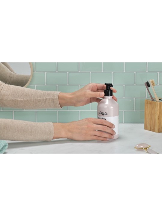 Shampoo L'Orï¿½ï¿½al Professionnel Paris VITAMINO COLOR 500ml