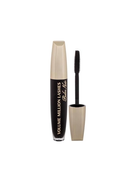 Balsamo Volume Milioni di Ciglia Noir 89 ml donna Black