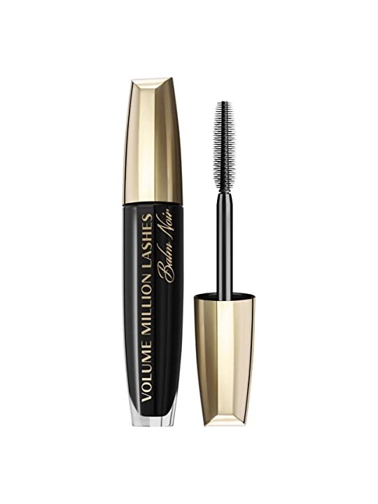 Balsamo Volume Milioni di Ciglia Noir 89 ml donna Black