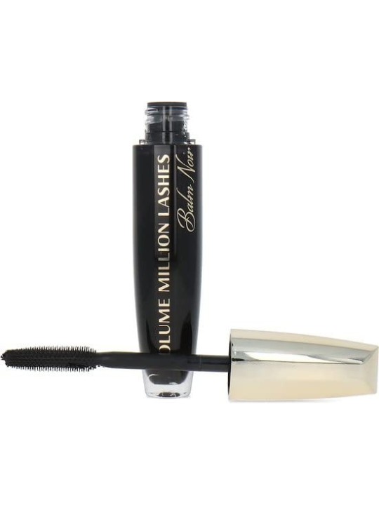 Balsamo Volume Milioni di Ciglia Noir 89 ml donna Black