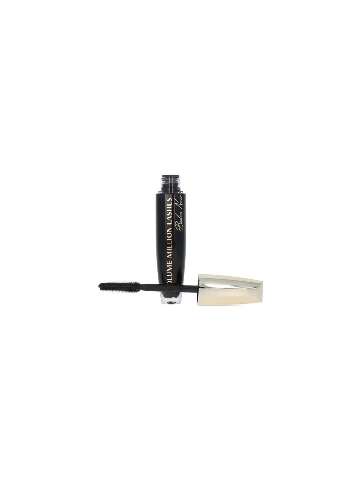 Balsamo Volume Milioni di Ciglia Noir 89 ml donna Black