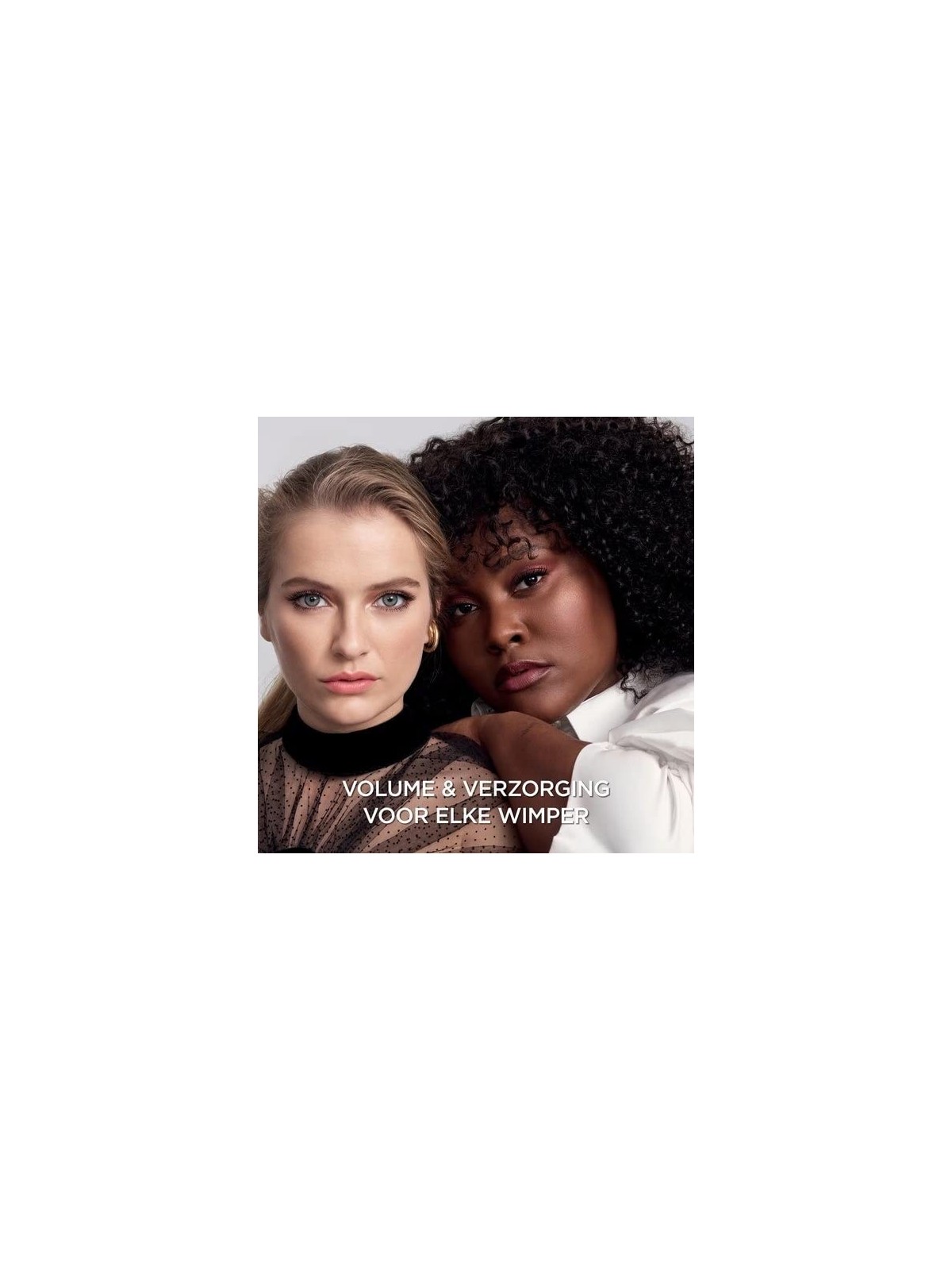 Balsamo Volume Milioni di Ciglia Noir 89 ml donna Black