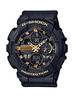 Casio G-Shock GMA-S140M-1AER acquista 