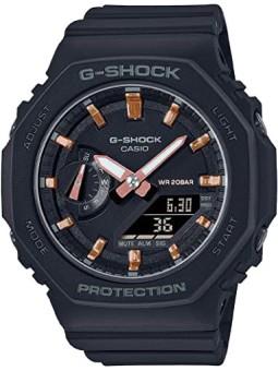 Casio G-Shock GMA-S2100-1AER acquista 