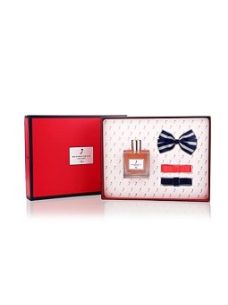 JACADI Mademoiselle Acqua di Tocca 100 Clips unisex