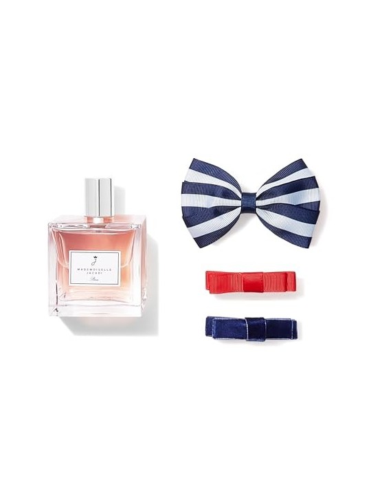 JACADI Mademoiselle Acqua di Tocca 100 Clips unisex
