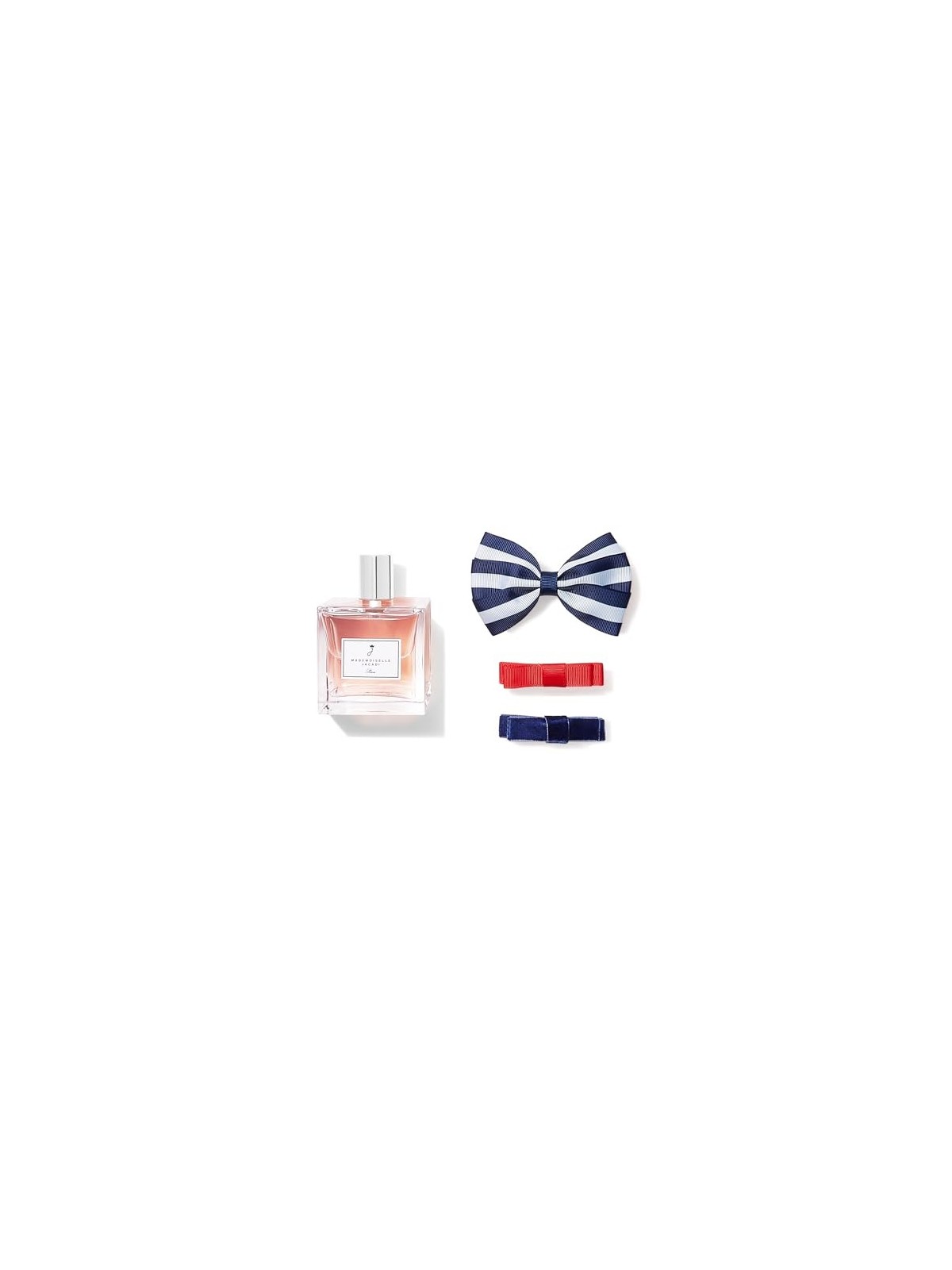 JACADI Mademoiselle Acqua di Tocca 100 Clips unisex