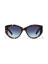 Occhiali da sole Hawkers MIRANDA blue night unisex