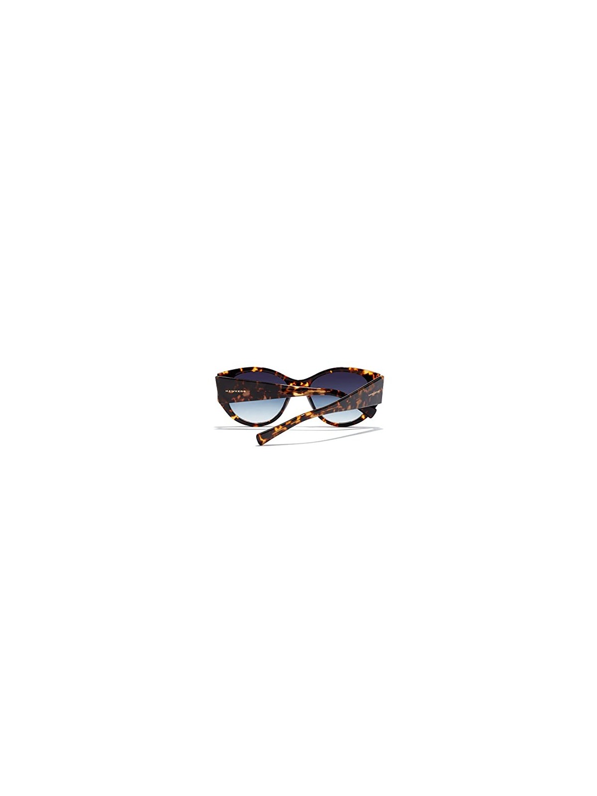 Occhiali da sole Hawkers MIRANDA blue night unisex
