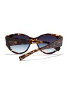 Occhiali da sole Hawkers MIRANDA blue night unisex