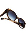 Occhiali da sole Hawkers MIRANDA blue night unisex