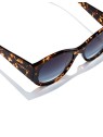 Occhiali da sole Hawkers MIRANDA blue night unisex