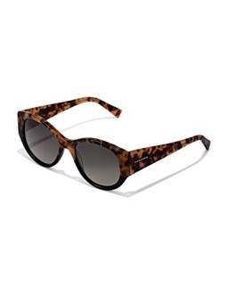 Occhiali da sole unisex Hawkers MIRANDA leo nero 1 unit