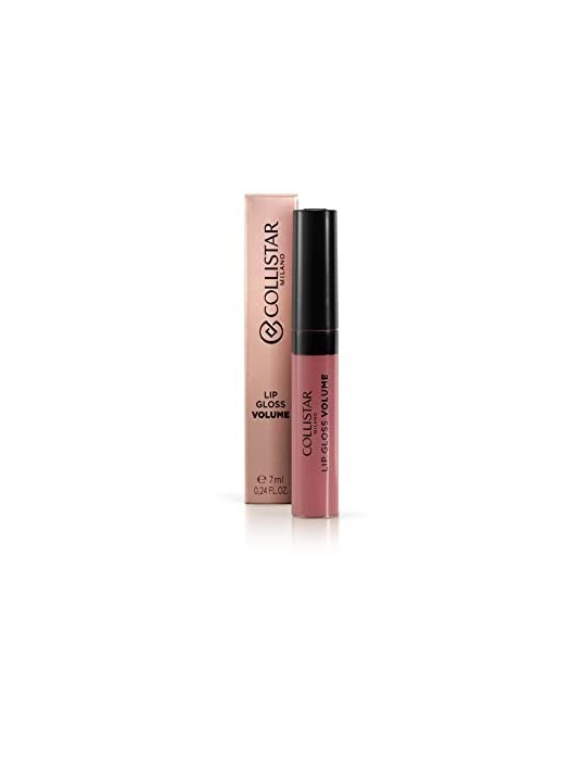 Collistar Lucidalabbra volumizzante 7 ml donna 160 Dusty Rose