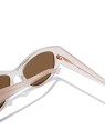 Hawkers MIRANDA sabbia oliva 1 unit unisex