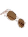 Hawkers MIRANDA sabbia oliva 1 unit unisex