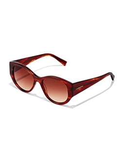 Occhiali da sole Hawkers MIRANDA havana terracota unisex