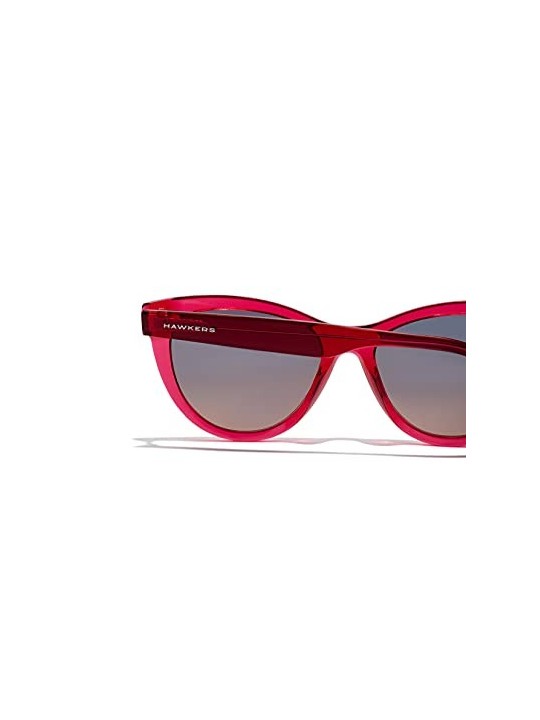 Hawkers NOLITA ECO cherry gradient 1 unit unisex