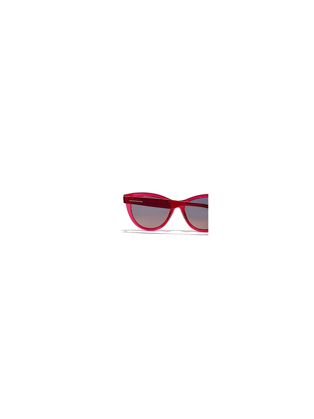 Hawkers NOLITA ECO cherry gradient 1 unit unisex