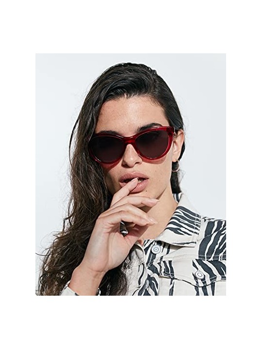 Hawkers NOLITA ECO cherry gradient 1 unit unisex