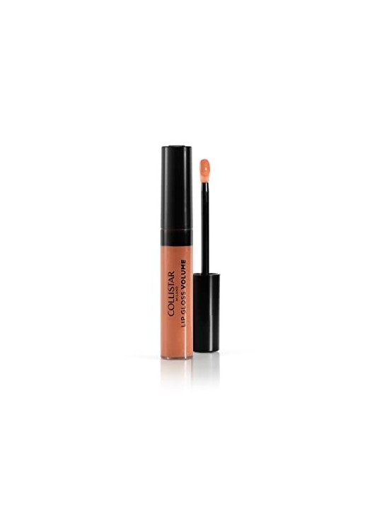 Collistar LIP GLOSS volume 120cameo pesca donna