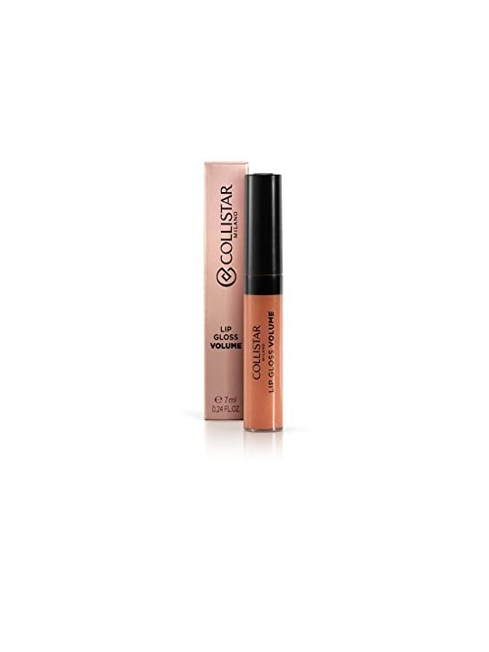 Collistar LIP GLOSS volume 120cameo pesca donna