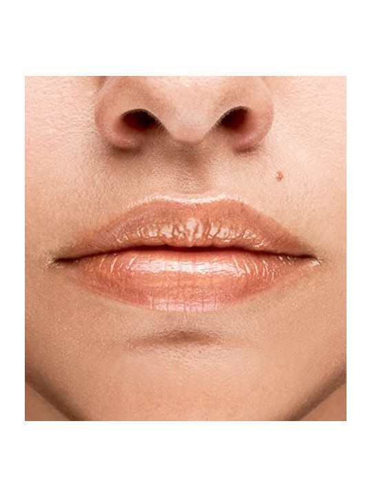 Collistar LIP GLOSS volume 120cameo pesca donna