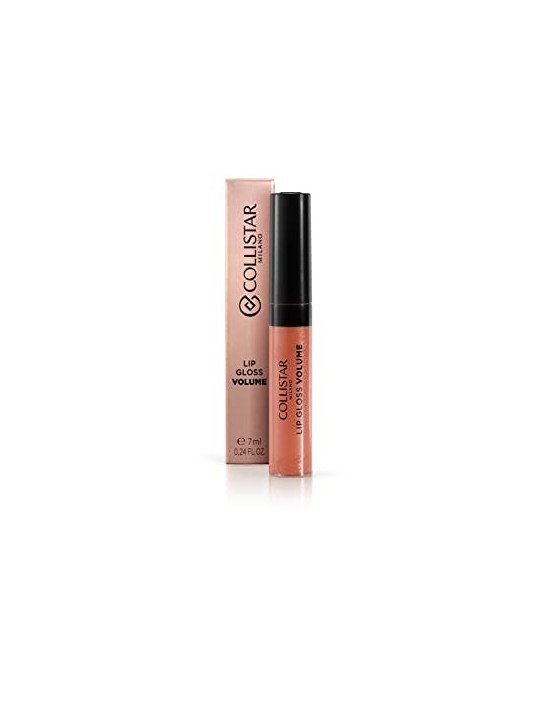 Collistar LIP GLOSS volume 130arance divine donna