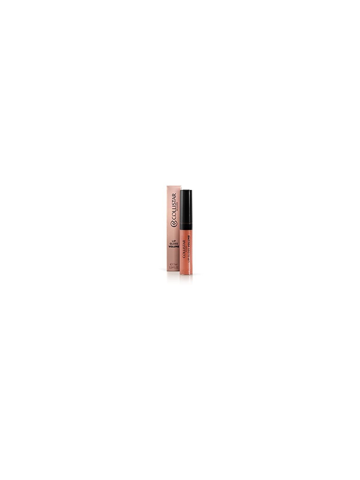 Collistar LIP GLOSS volume 130arance divine donna