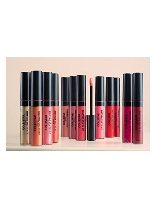 Collistar LIP GLOSS volume 130arance divine donna
