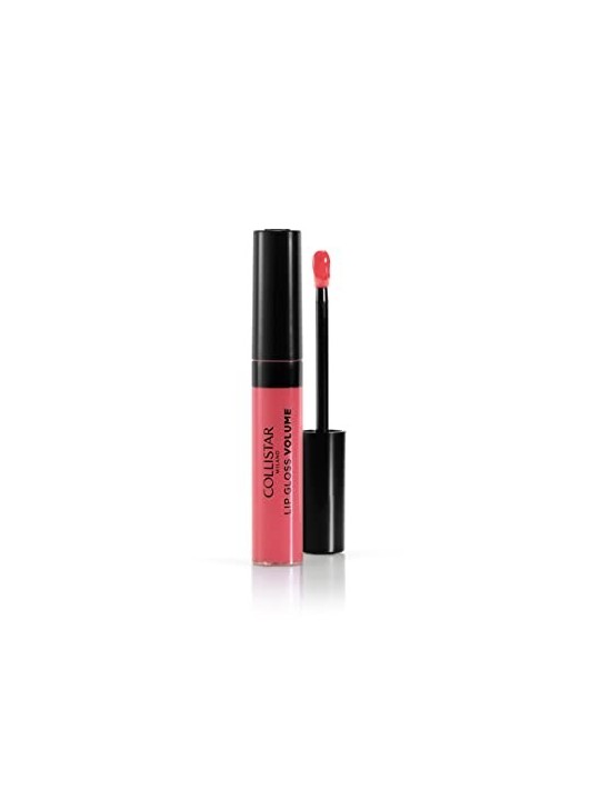 Collistar Gloss Volumizzante per Labbra 7 ml 180 Corallo Sardo donna