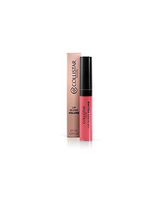 Collistar Gloss Volumizzante per Labbra 7 ml 180 Corallo Sardo donna