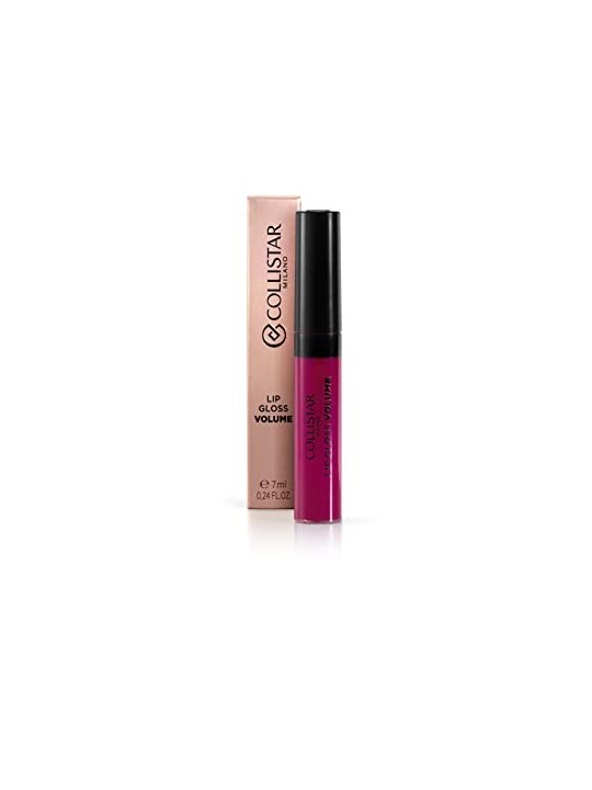 Collistar Lucidalabbra volumizzante 7 ml donna 210 Fucsia Buganvillea