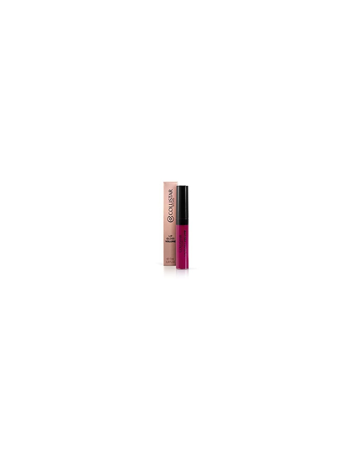 Collistar Lucidalabbra volumizzante 7 ml donna 210 Fucsia Buganvillea