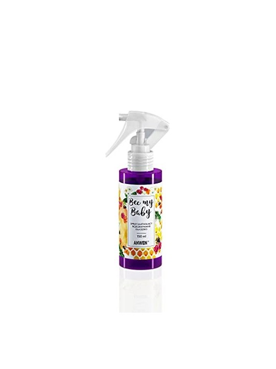 ANWEN Bee My Baby spray districante per bambini