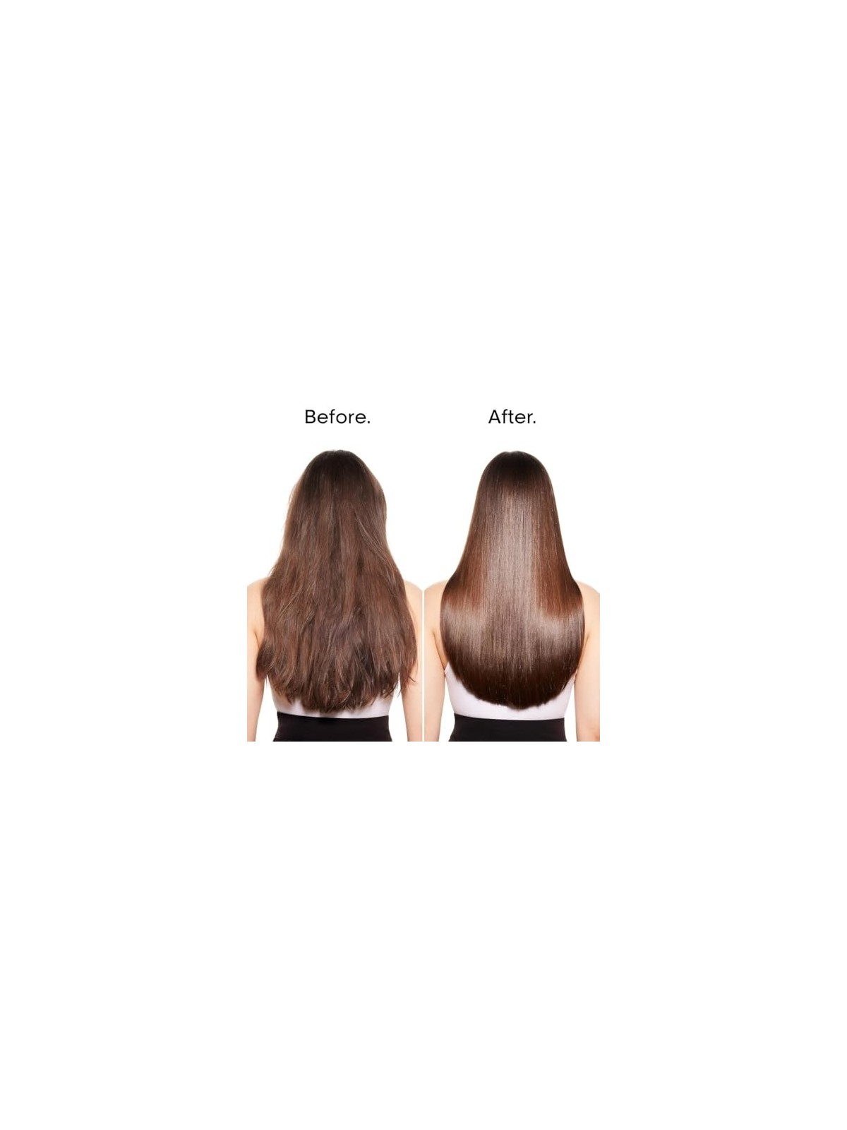 Pro Longer Shampoo for Long Hair 500ml