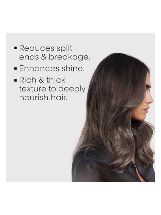 Pro Longer Shampoo for Long Hair 500ml