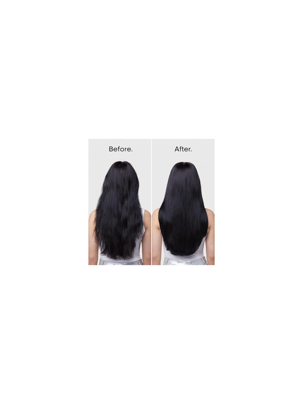 Pro Longer Shampoo for Long Hair 500ml