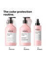 Shampoo nutriente per capelli colorati 500ml
