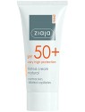 Ziaja Crema Colorata SPF 50 tonalit naturale donna 50ml