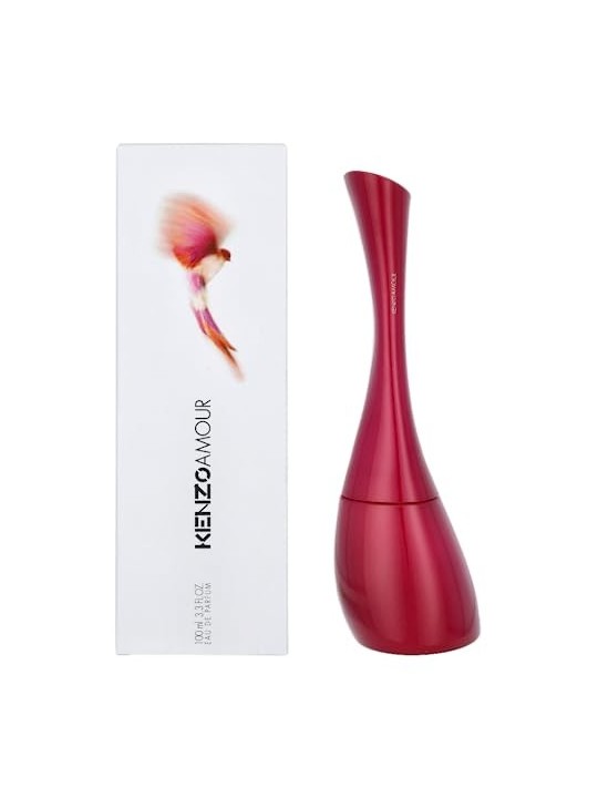 Kenzo Amour eau de parfum Spray donna 100ml