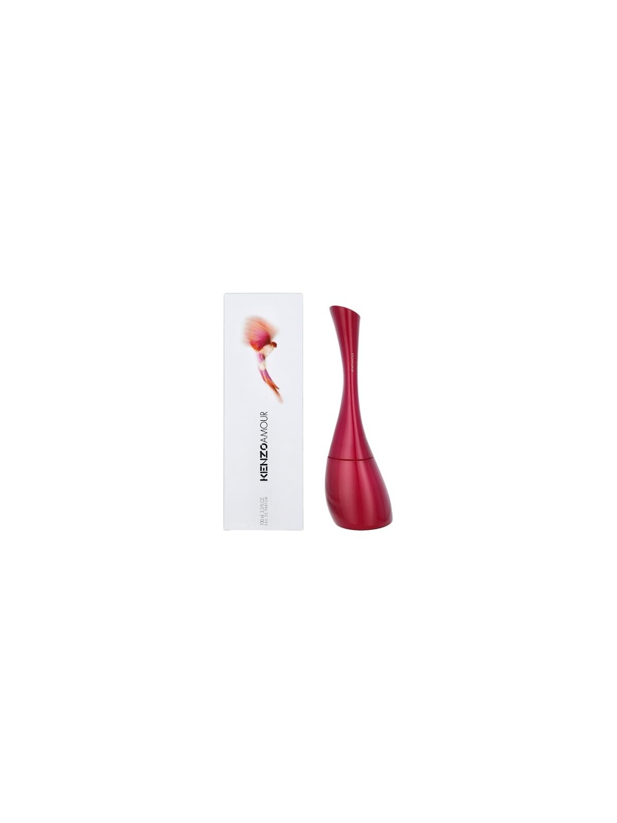 Kenzo Amour eau de parfum Spray donna 100ml