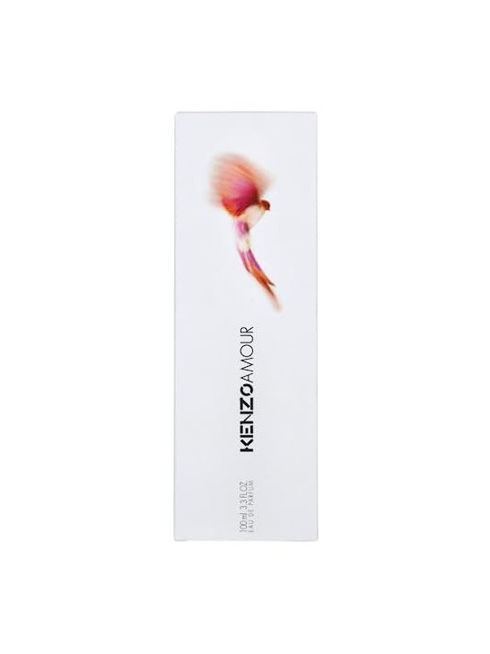 Kenzo Amour eau de parfum Spray donna 100ml