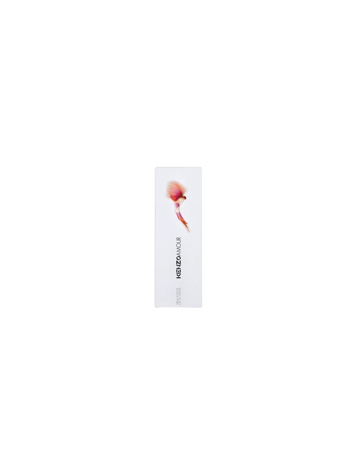 Kenzo Amour eau de parfum Spray donna 100ml