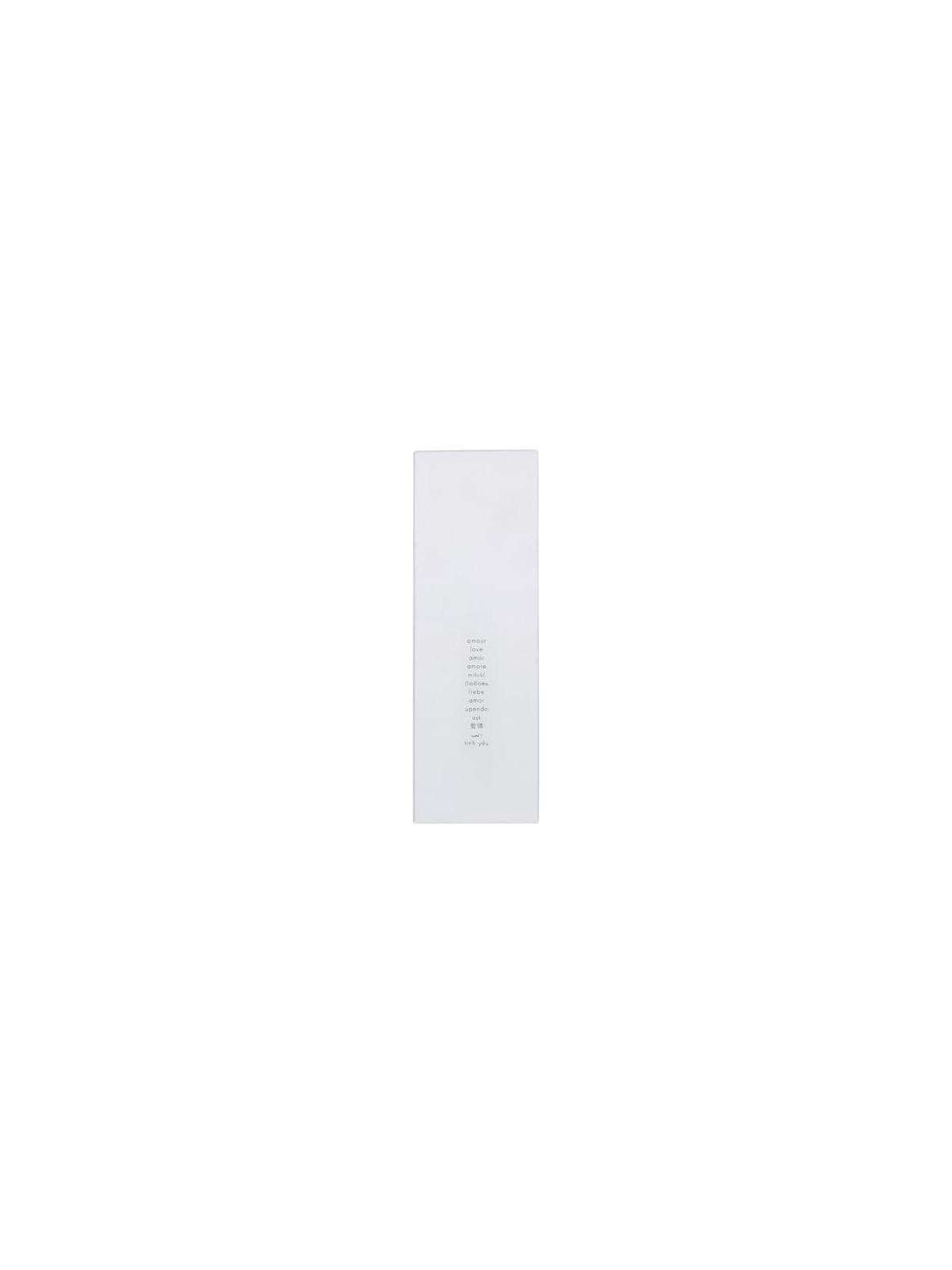 Kenzo Amour eau de parfum Spray donna 100ml