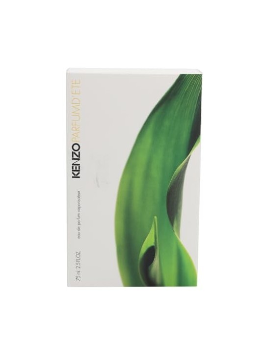 Kenzo D'Ete eau de parfum Spray donna 75ml