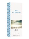 Ted Lapidus Stories Wild Attraction eau de toilette uomo 100ml